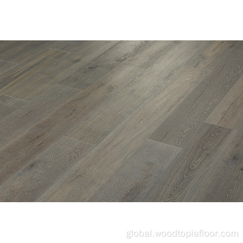 Wide Plank European Oak Direct Price Wooden Flooring Oak Wide Plank Flooring Supplier